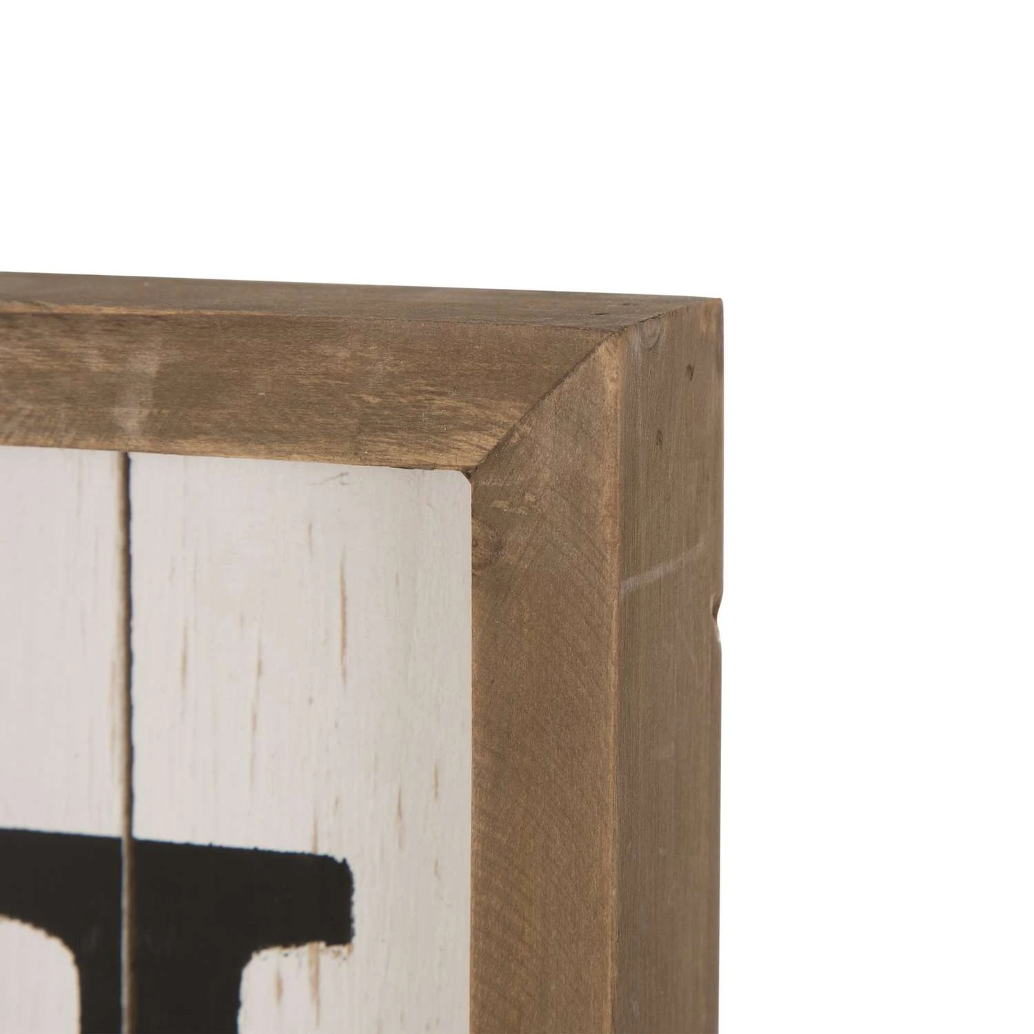 Glitzhome 41.73 In. Harvest Porch Sign Fall Decor - Image 2