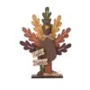 Glitzhome 18.11 In. Turkey Tabletop Decor
